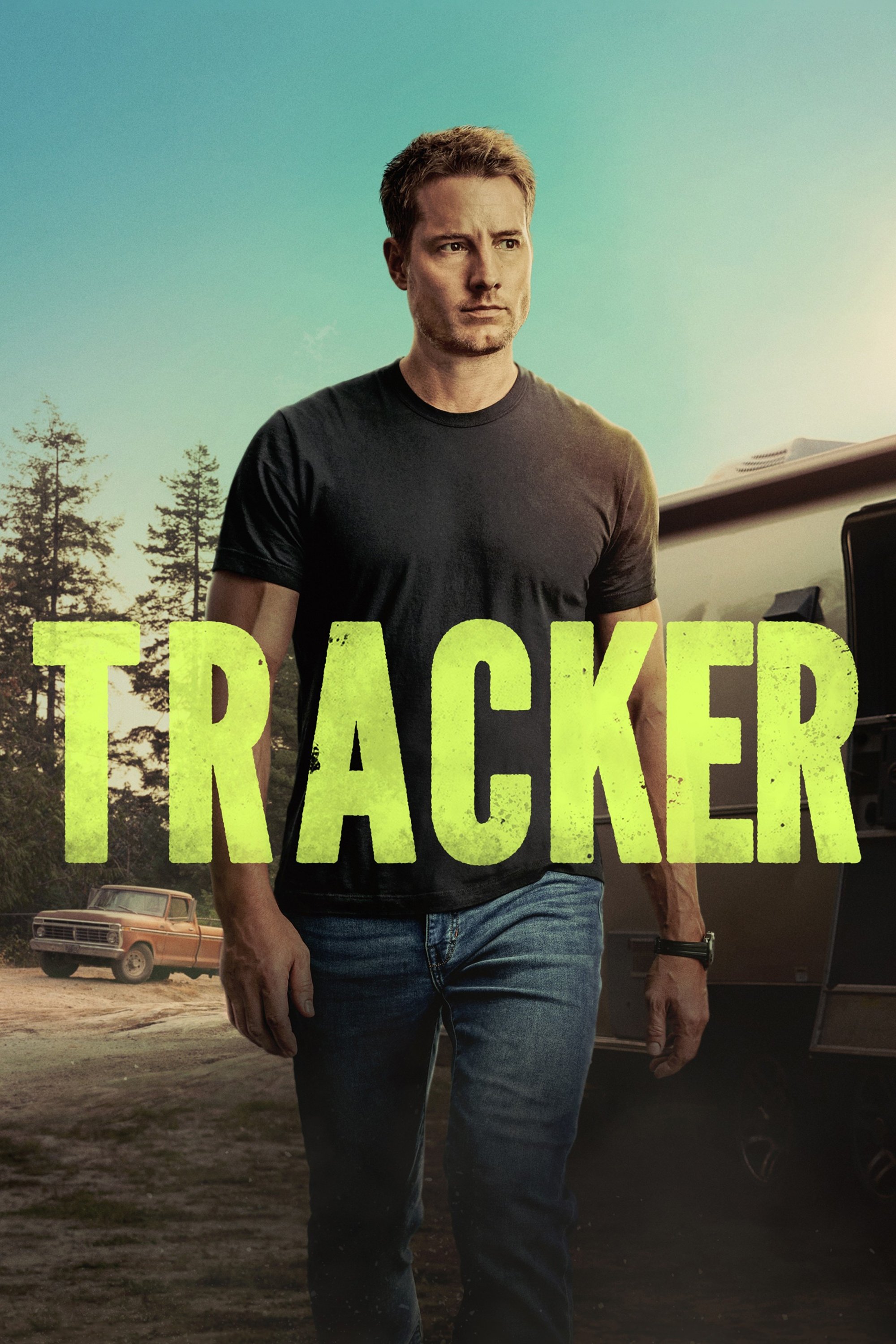 Tracker (2024) - Season 1 [38858] (A1765799092) [[Shows]] --Plex--